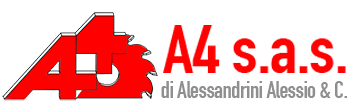 A4 Utensili Macchine lavorazione legno Cuneo