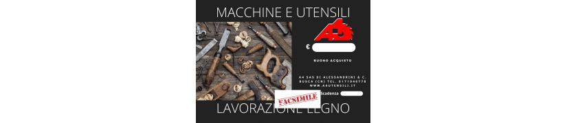 REGALI UTILI