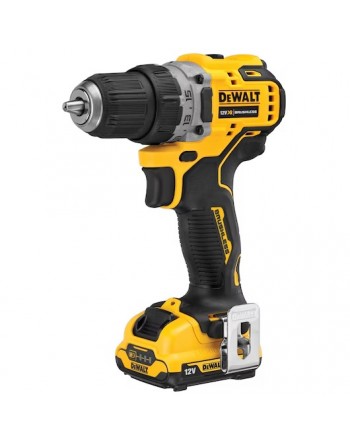 TRAPANO AVVITATORE DEWALT...