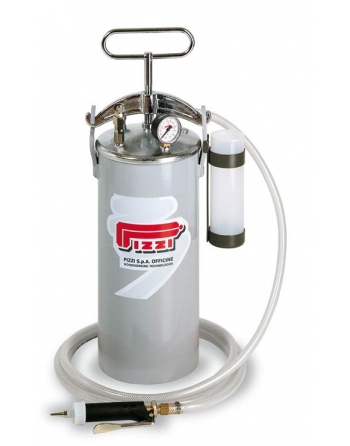 ALIMENTATORE PNEUMATICO...