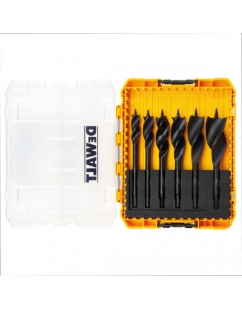 SET PUNTE PER FORI DEWALT...