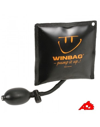 CUSCINO GONFIABILE WINBAG...